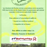 Rando mensuelle des Étilleux