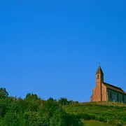 Rando Moselle - circuit de la priorale