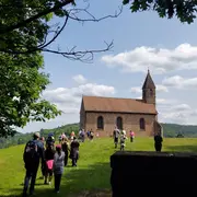 Rando Moselle festival de la randonnée pédestre