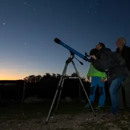 Rando Nocturne