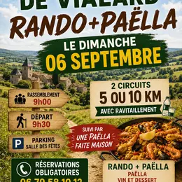 Rando-paella