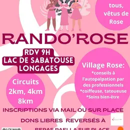 Rando'Rose