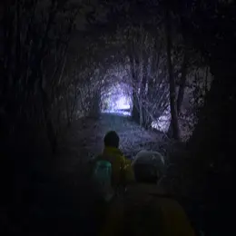 Rando semi nocturne