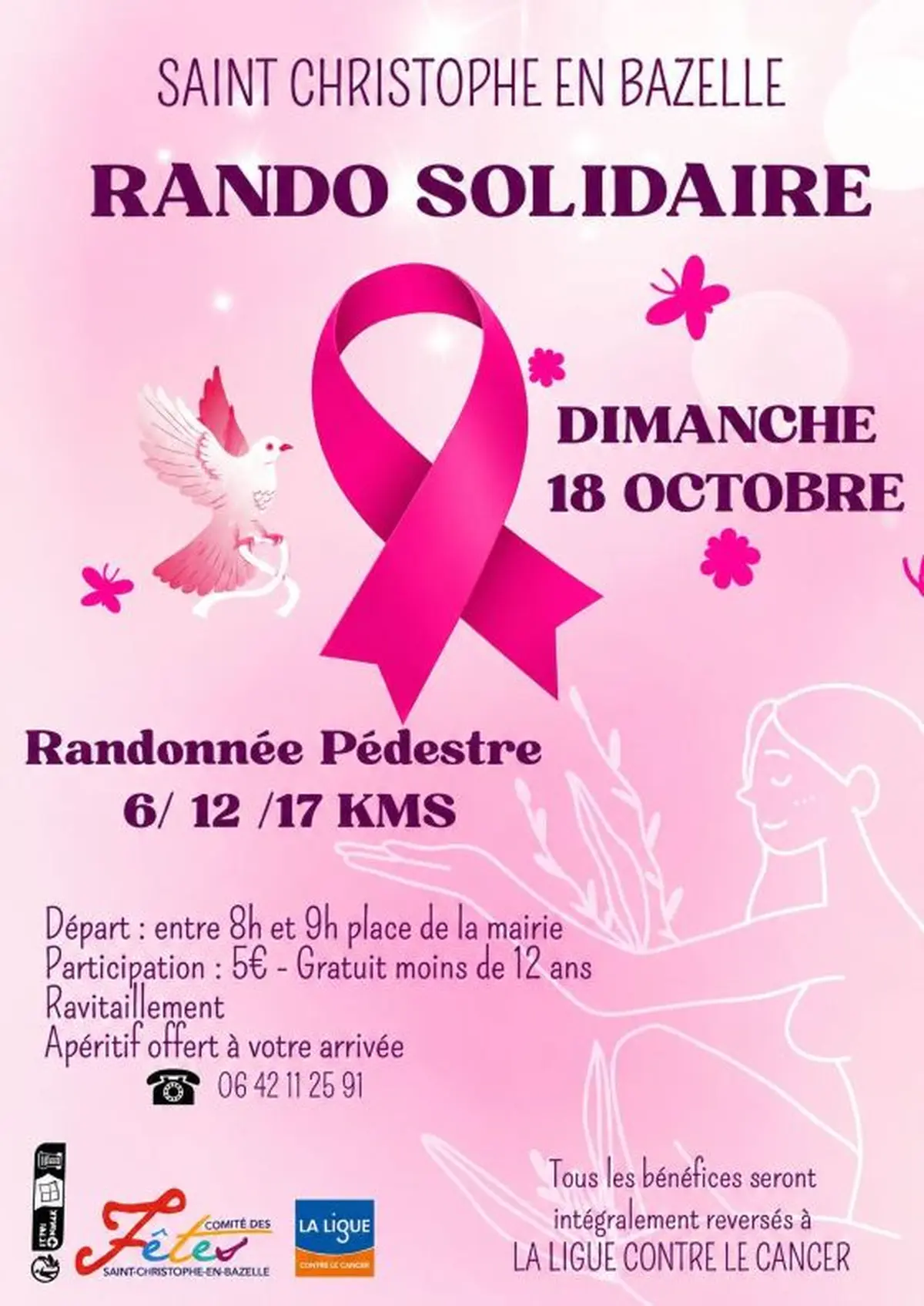Rando solidaire