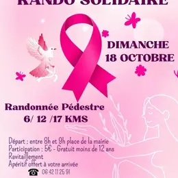 Rando solidaire