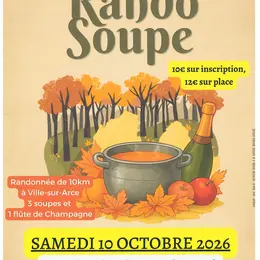 Rando Soupe