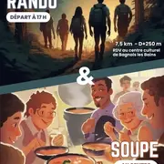 Rando Soupe