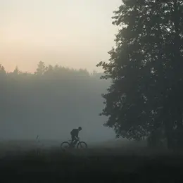 Rando Téléthon à Alvignac