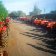 Rando tracteurs anciens