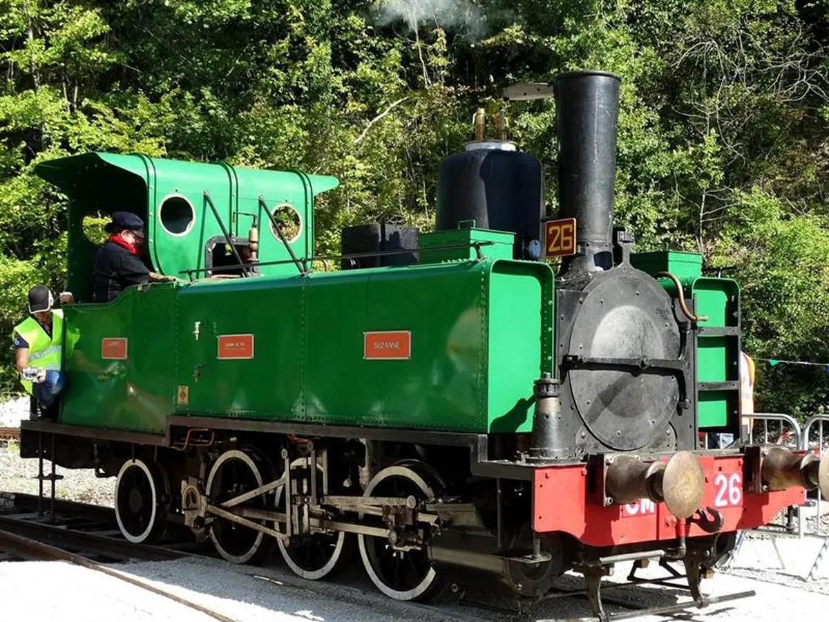 Rando'train