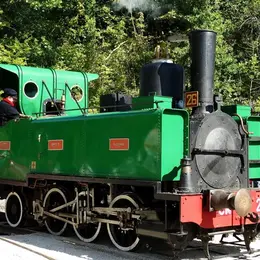 Rando'train