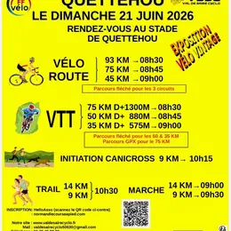 Rando Val de Saire