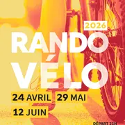 Rando Vélo