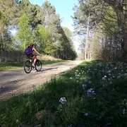 Rando Velo Decouverte