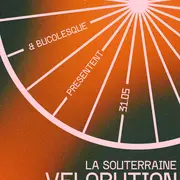 Rando vélo et DJ set