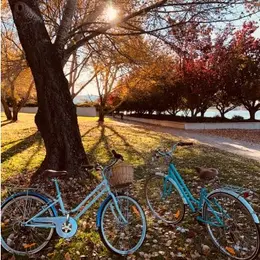 Rando Vélo journées européennes du Patrimoine