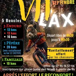 Rando VTT