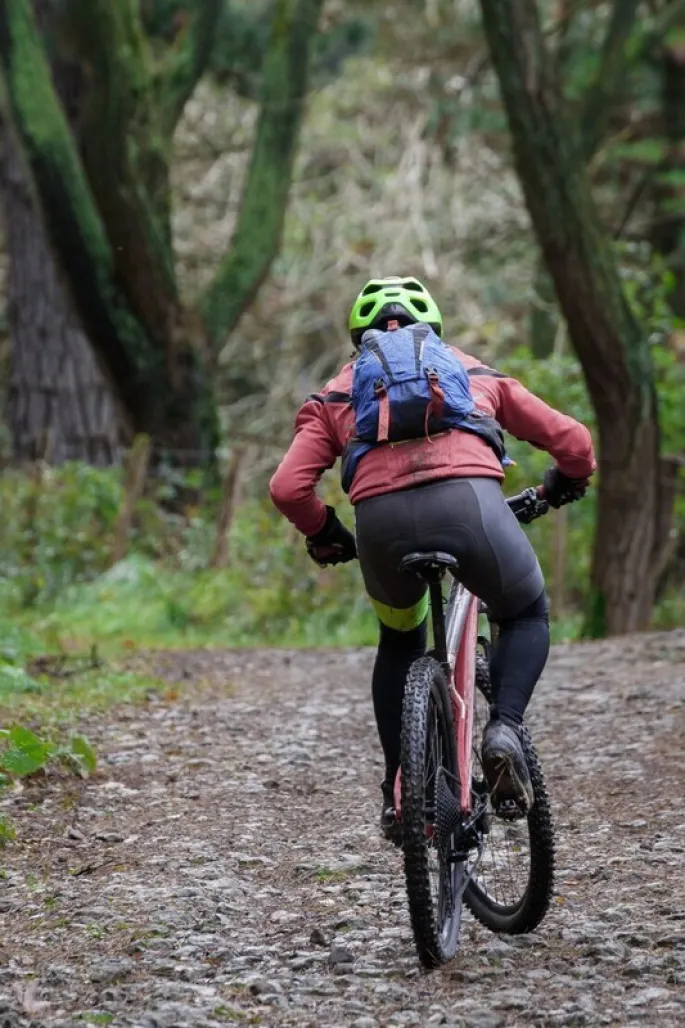 Rando VTT