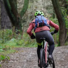 Rando VTT