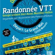 Rando VTT APE Jean Auzel
