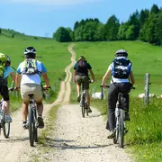 Rando VTT des grands vents : 2ème édition