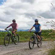 Rando VTT électrique