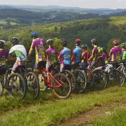 Rando VTT & pédestre La Zizim Tour