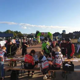 Rando vtt 'la chnérante'