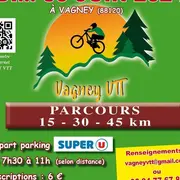 Rando Vtt La Vert'Etiste
