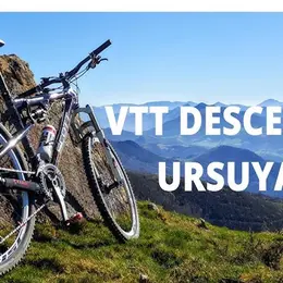 Rando Vtt Ursuia