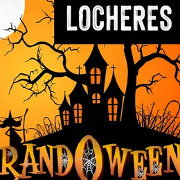 Rando'Ween