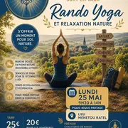 Rando - Yoga