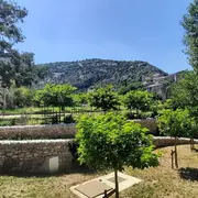 Randoland Au Cirque De Navacelles