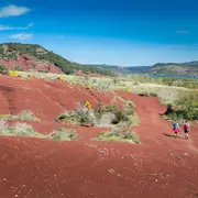 Randoland Baie Des Vailhés - Salagou