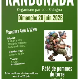 Randonada