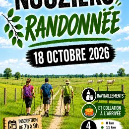 Randonnée