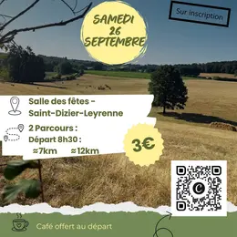 Randonnée