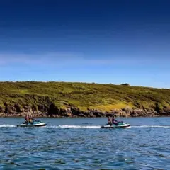 Randonnée 1h en Jet-ski à Arzon (56)