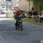 Randonnée 2 roues + Méchoui