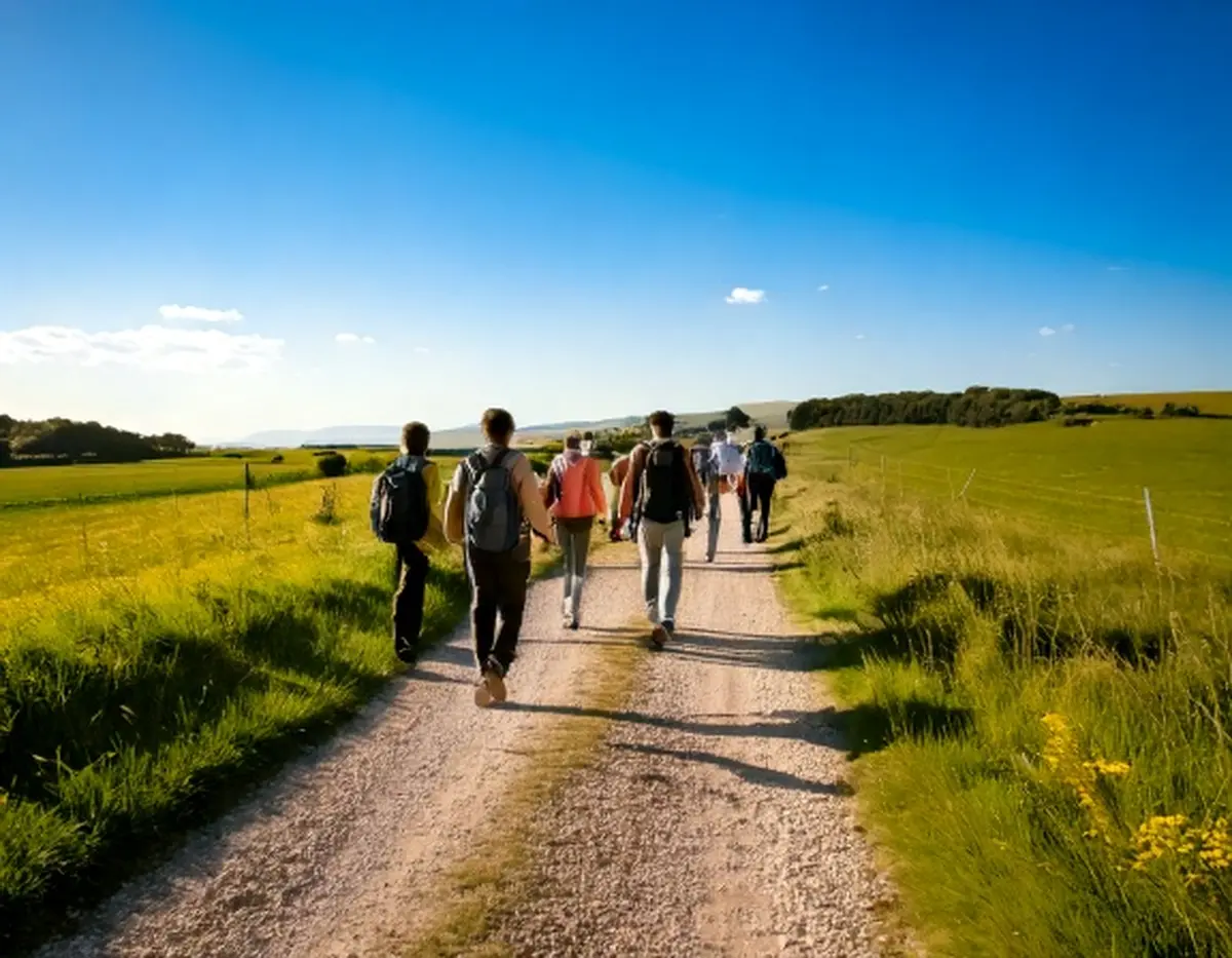 Randonnée : 51ème Dagoniote