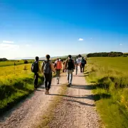 Randonnée : 51ème Dagoniote