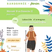 Randonnée