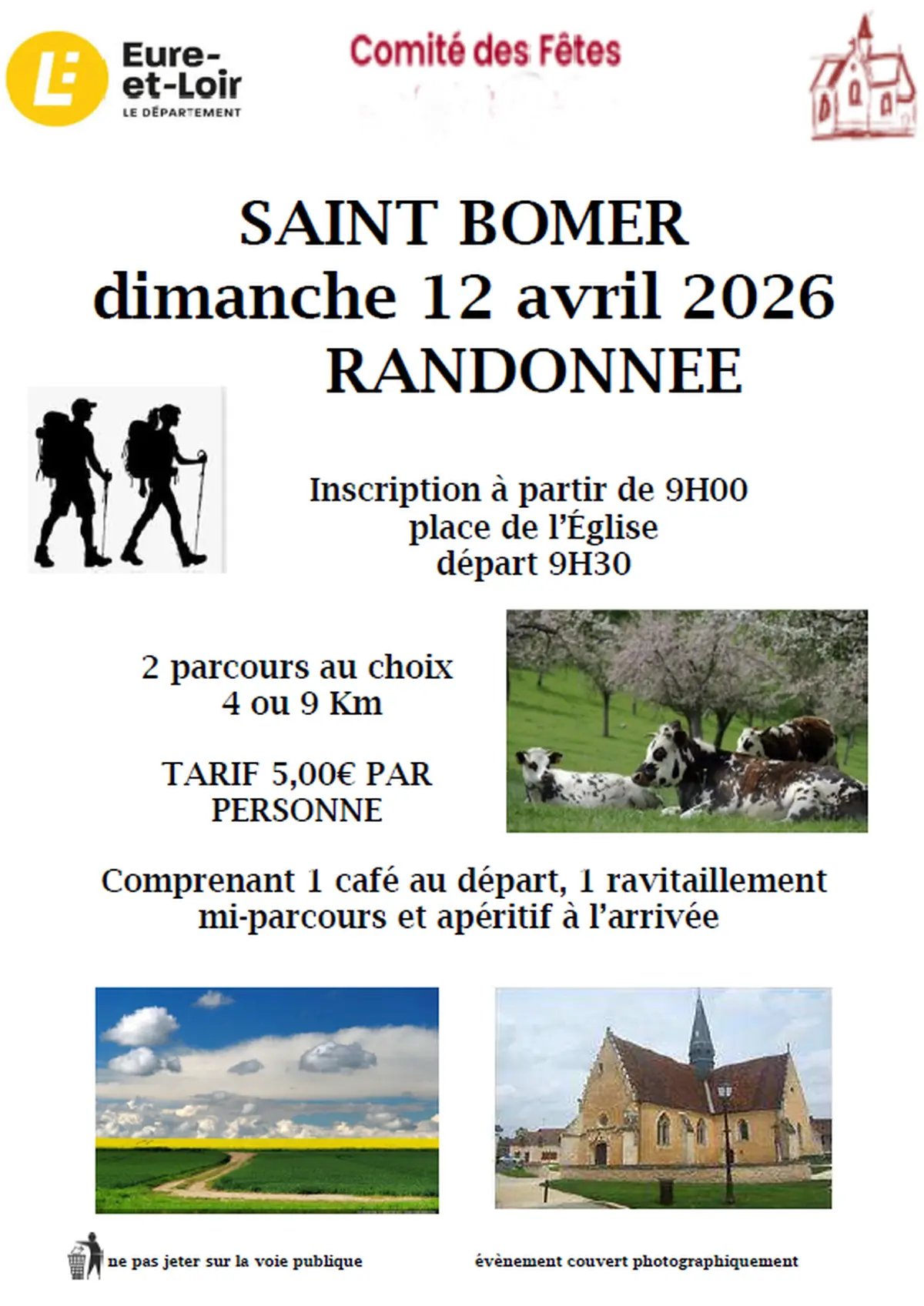 Randonnée