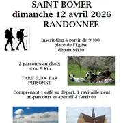 Randonnée