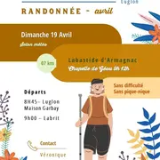 Randonnée