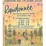 Randonnée