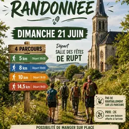 Randonnee