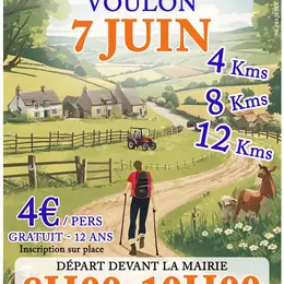 Randonnée