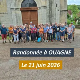 Randonnée