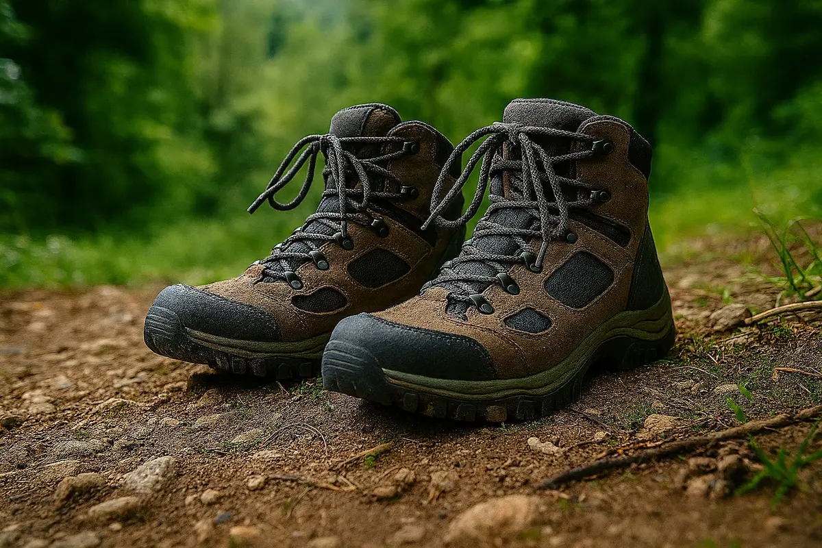 Randonnée à Beddes